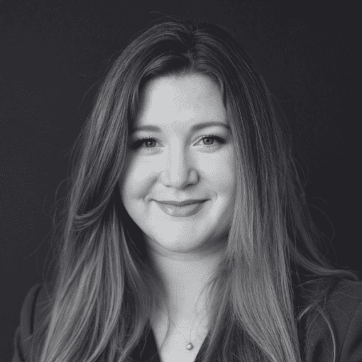 Image of Nicole Woodall