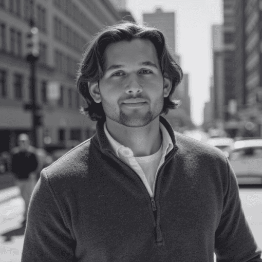 Image of James Keddy